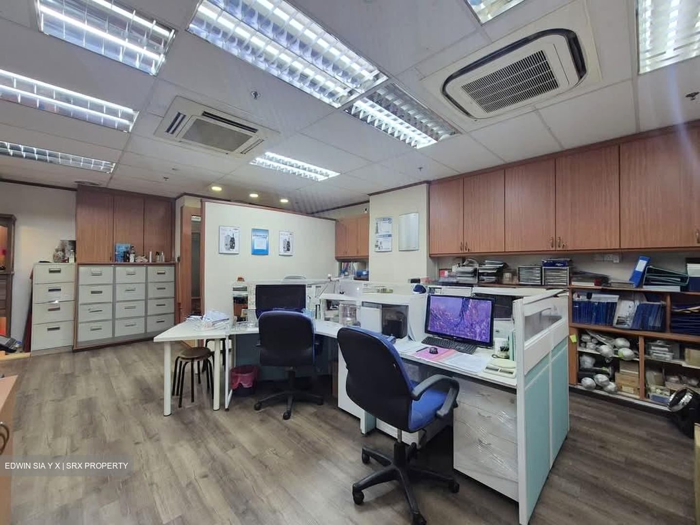 Ubi Techpark (D14), Factory #589642491